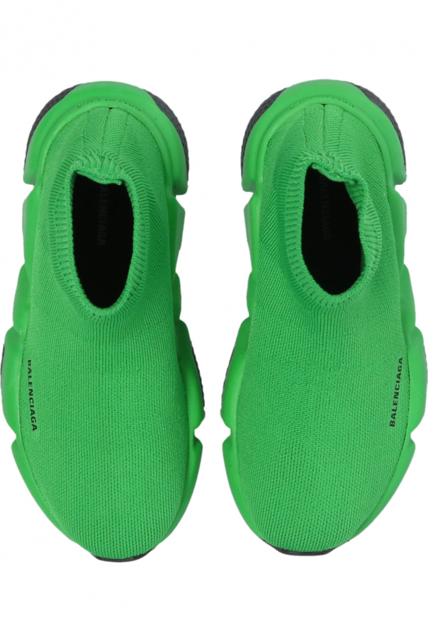 balenciaga kids sock sneakers